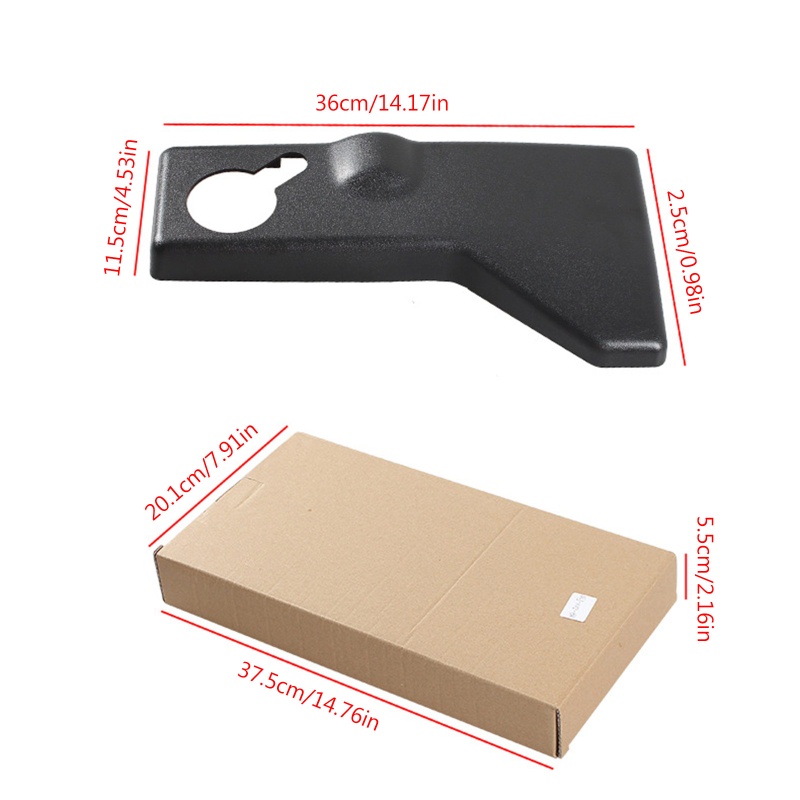 Nắp Đậy Bình Nhiên Liệu Làm Mát Động Cơ Xe Hơi Chrysler300 / 300c2011-2021