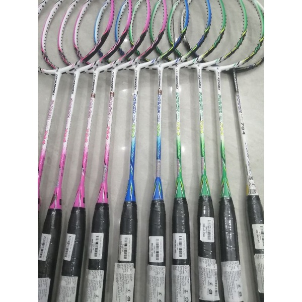 Vợt cầu lông prokenex power Pro 704