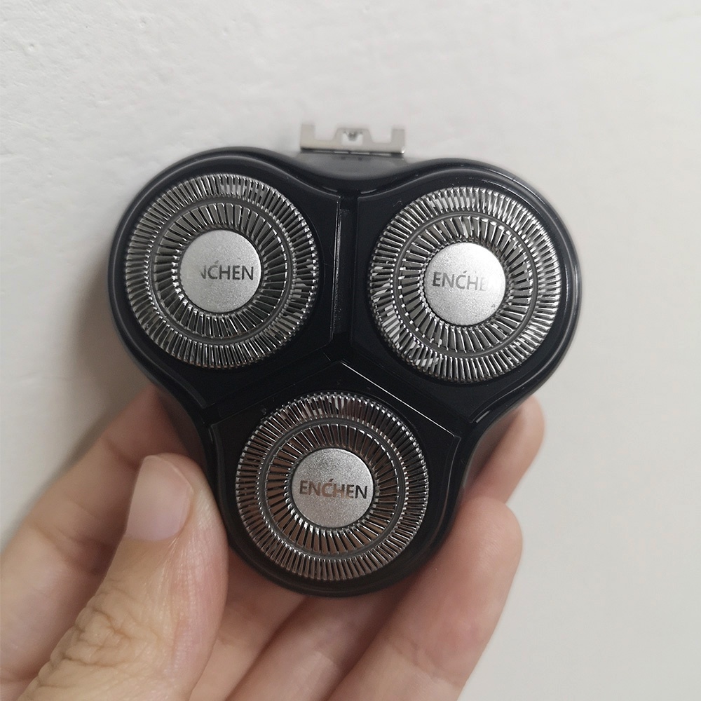 Lưỡi Dao Cạo Thay Thế Cho Máy Cạo Râu Enchen  BlackStone /BlackStone 3D