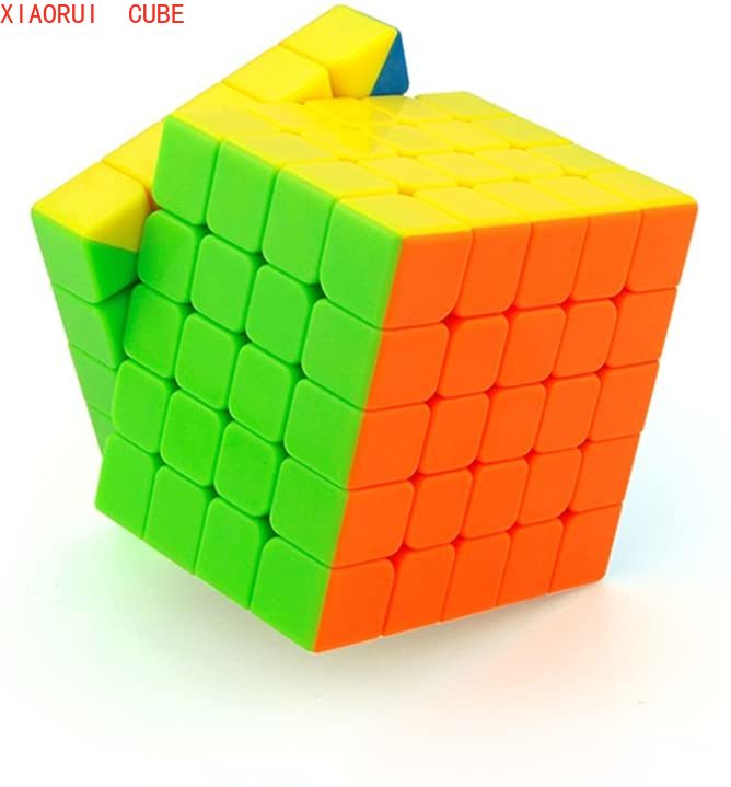 Khối Rubik 2x2 3x3 Cho Bé 2x2 3x3