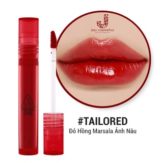 Son [3CE] Taking Red