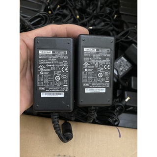 [Mã ELHAJULY giảm 6% đơn 50K] Adapter nguồn đầu ghi camera 12V-2.5A bản gốc bảo hành 12 tháng