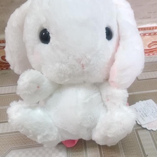 Gấu bông c Emily