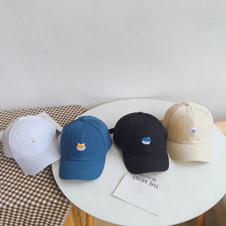 Mũ bóng chày trẻ em cá tính 2-10 tuổi M5