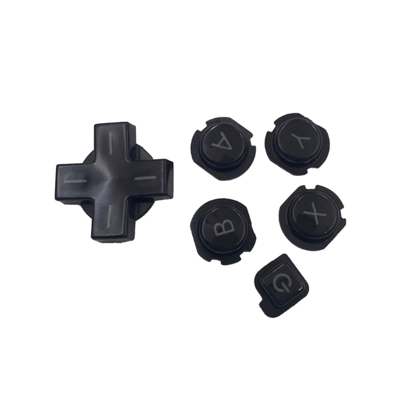 Bộ Nút Nhấn 3D Chuyên Nghiệp ABXY D-Pad Thay Thế Cho 3DS