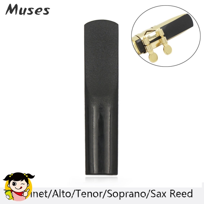 Muse07 Lưỡi Gà Chuyên Nghiệp 2.5 Cho Kèn Saxophone