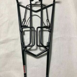 Baga Winner X ( RSX150 ) màu đen - xếp