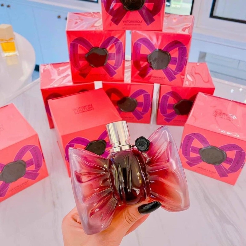 Nước hoa Viktor & Rolf Bonbon EDP 50ml,90ml