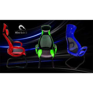 Ghế chơi game G62