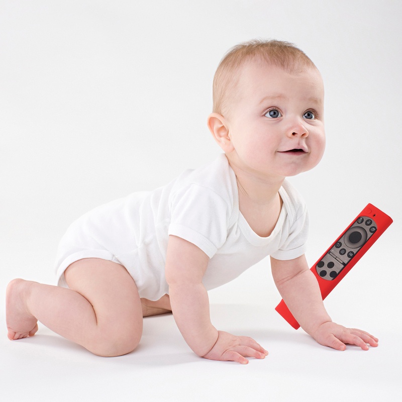 Vỏ Bảo Vệ Điều Khiển Từ Xa Cho TV Thông Minh BN59-01327A