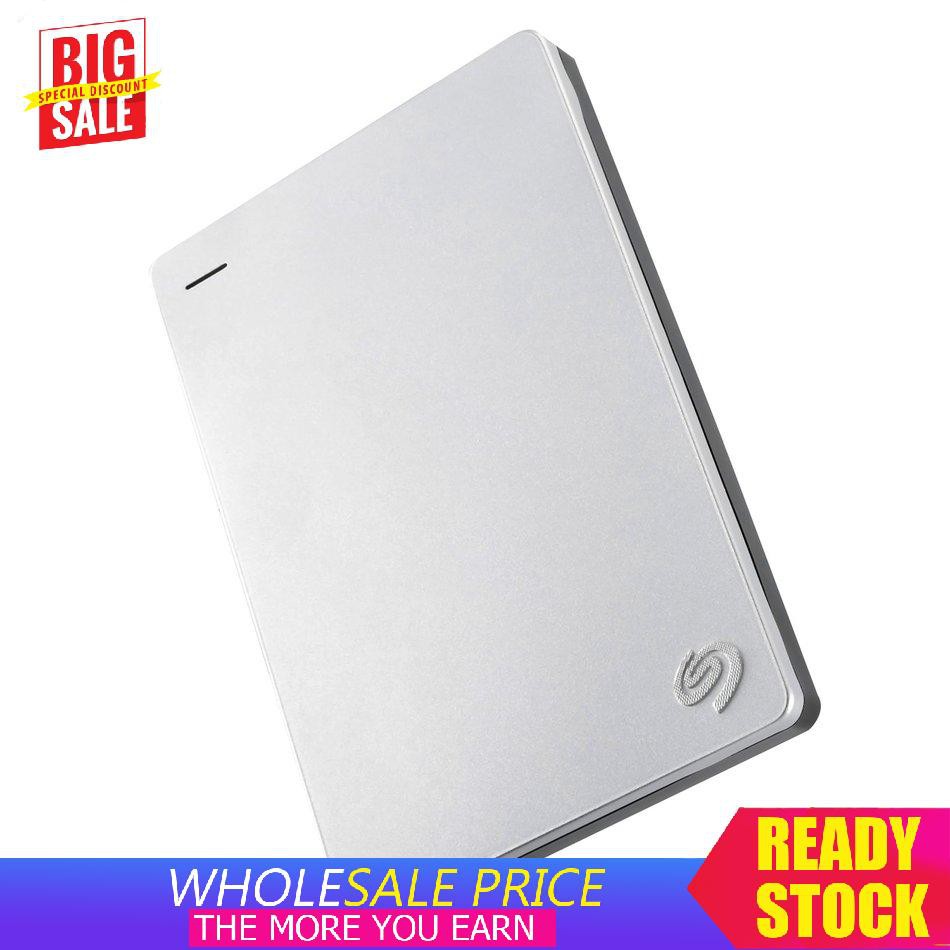 Ổ Cứng Di Động Hdd Seagate 2.5 "1Tb