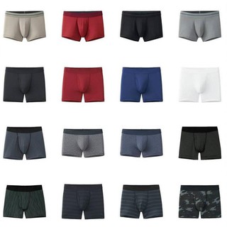 Quần Lót Nam Boxer Làm Mát Uniqlo AIRism
