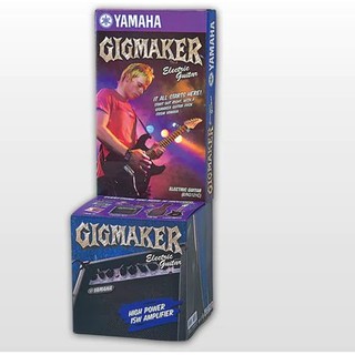 GUITAR ĐIỆN GIGMAKER YAMAHA ERG112 C