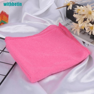 Khăn Lau Tay Polyester Thấm Hút Tốt 30x70cm