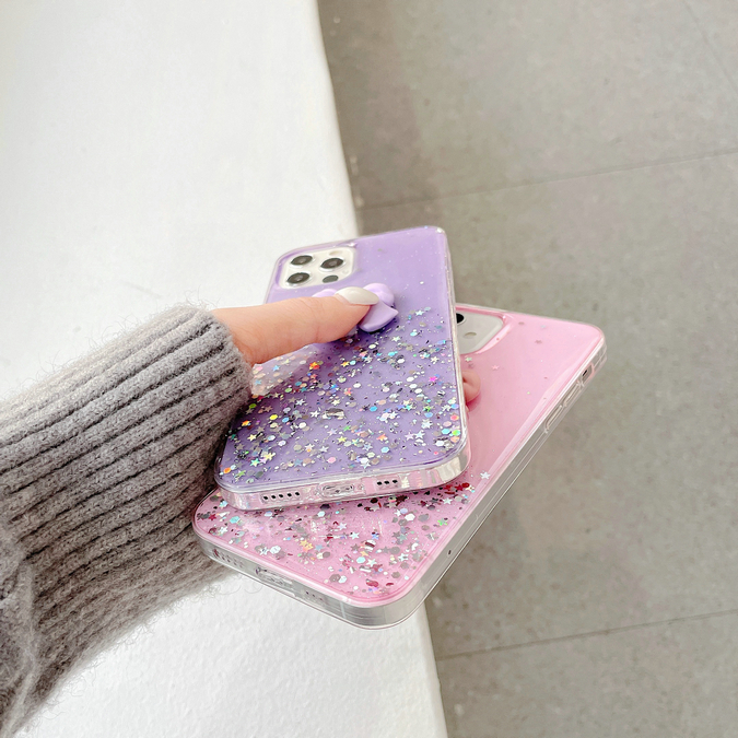 Ốp Lưng Họa Tiết Nơ Xinh Xắn Cho Samsung A12 A31 A11 M11 A21S A71 A51 A10S A20S A10 A20 A30 A50 A50S A30S A70