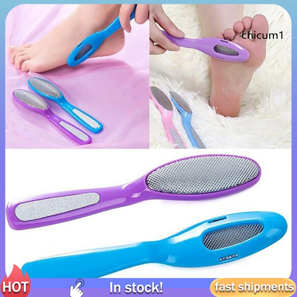 Dụng cụ chà gót chân tẩy tế bào chết chất lượng cao