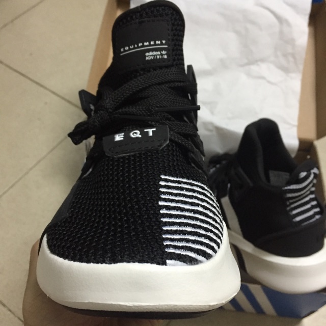 Giày EQT BASK ADV 2018
