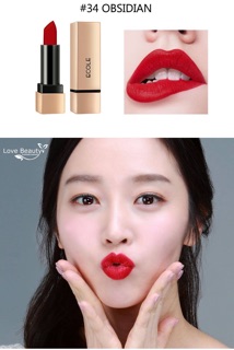 Son Ecole Delight Lipstick. Hàn Quốc