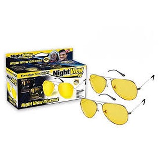 KÍNH ĐI ĐÊM CHỐNG LÓA MẮT.