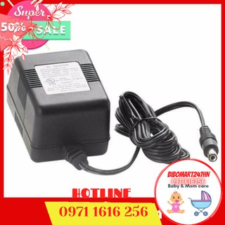 Sạc máy hút sữa med-ela pump instyle advanced