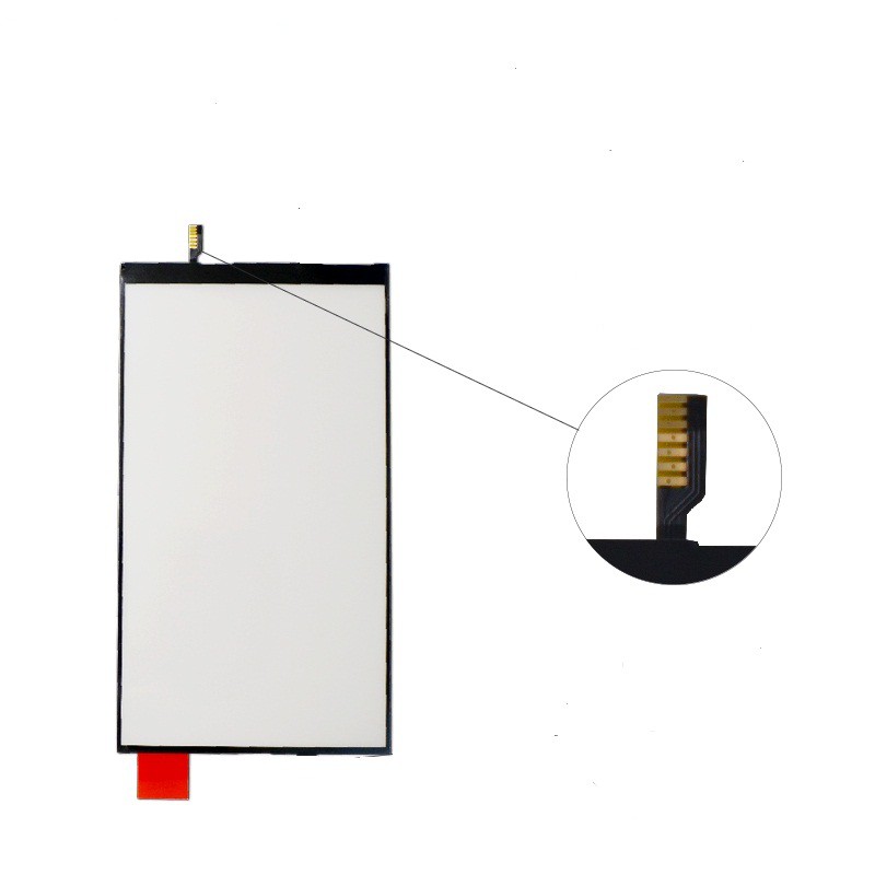 Phản quang iPhone đẹp như Zin
