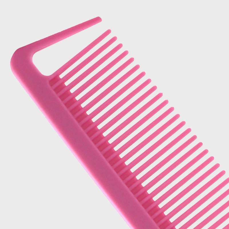 Lược Chải Tóc Chống Tĩnh Điện Chuyên Dụng Cho Salon Làm Tóc YOUYO