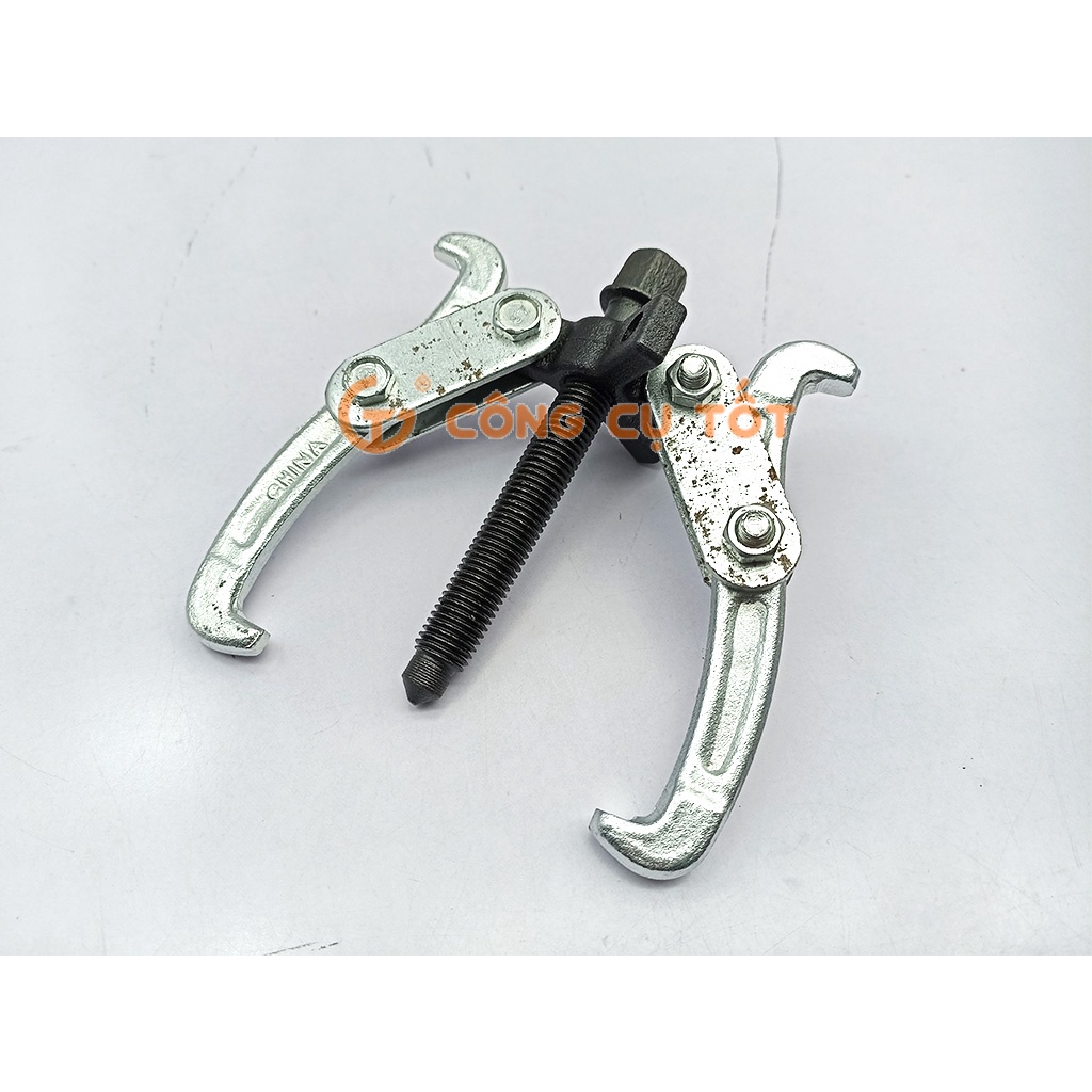 Vam Cảo 3 chấu Nhật Bản KAPUSI cỡ 3,4 inch tháo vòng bi, bạc đạn - hàng chính hãng