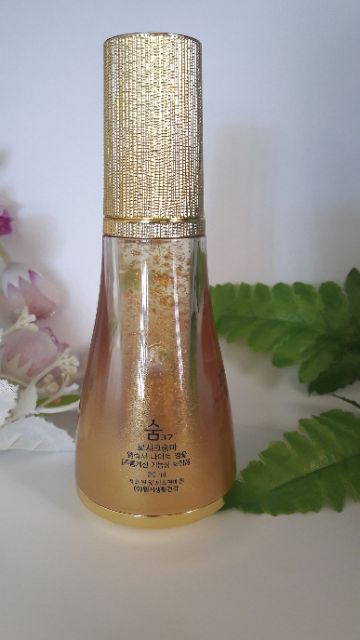 Tinh chất vàng đêm su:m 37 20ml