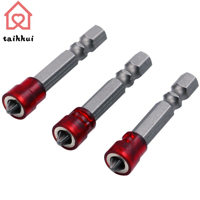 Đầu Tua Vít Nam Châm PH2 1 / 4 Inch Chuyên Dụng