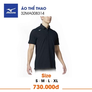 Áo POLO Thể Thao