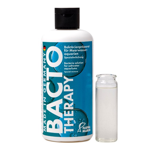 Vi sinh hiếm khí - Bacto Reef Therapy