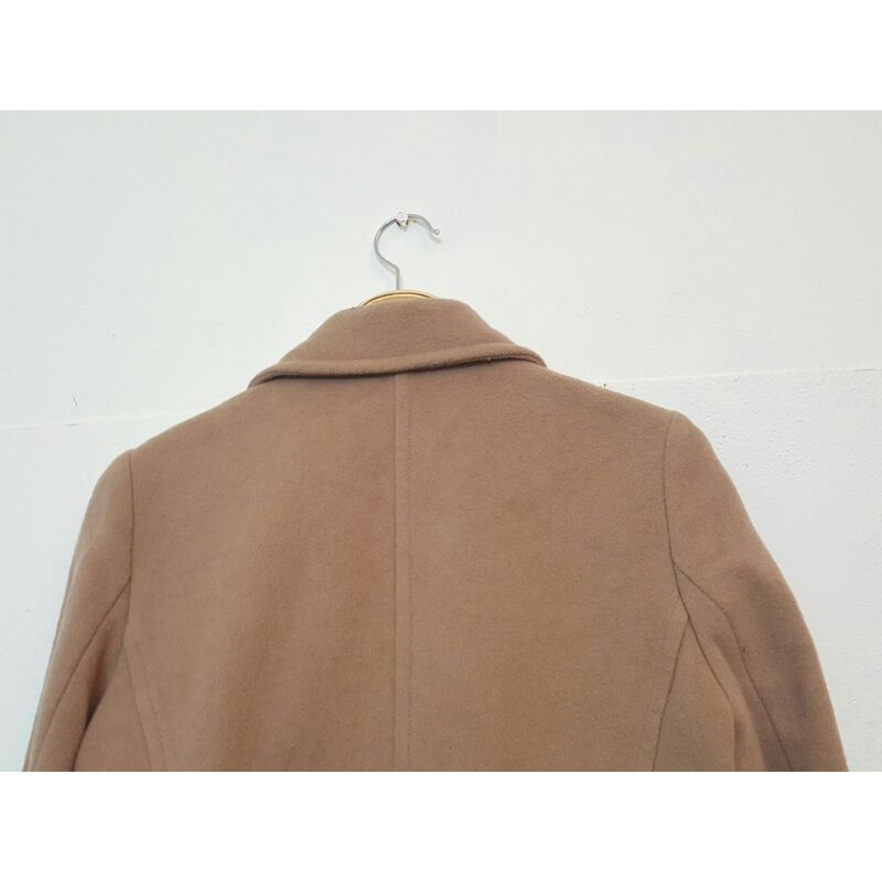 ÁO KHOÁC DẠ NỮ