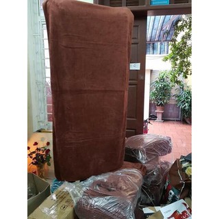 Khăn tắm dùng cho Spa siêu dầy,siêu mịn Kt 70x140cm