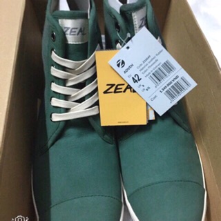 [Khách lẻ] Phương Giày zeal auth