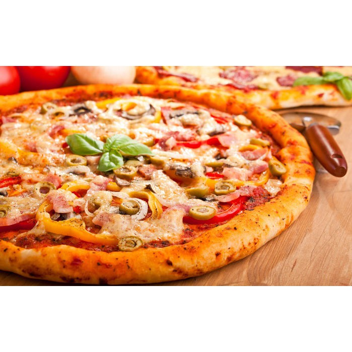 Bột mì Bakers’ Choice số 13 1kg