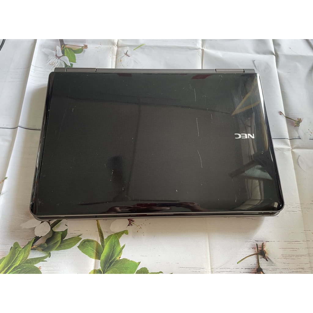 Laptop Nec La.vie G I7-2630QM/8G/750G/15.6 Inch hàng nhập khẩu | BigBuy360 - bigbuy360.vn