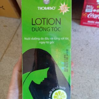 Tình chất dưỡng tóc Thoracao