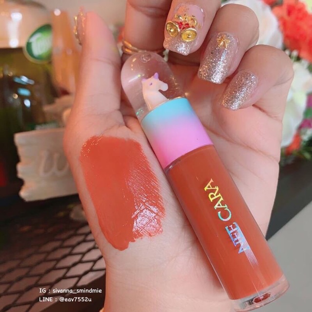 SON TINT NEECARA PHIÊN BẢN UNICORN | BigBuy360 - bigbuy360.vn