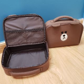 Túi đựng đa năng Brownnn Sallyyy