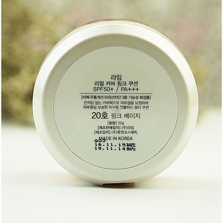 PHẤN LIME XANH/ TRẮNG