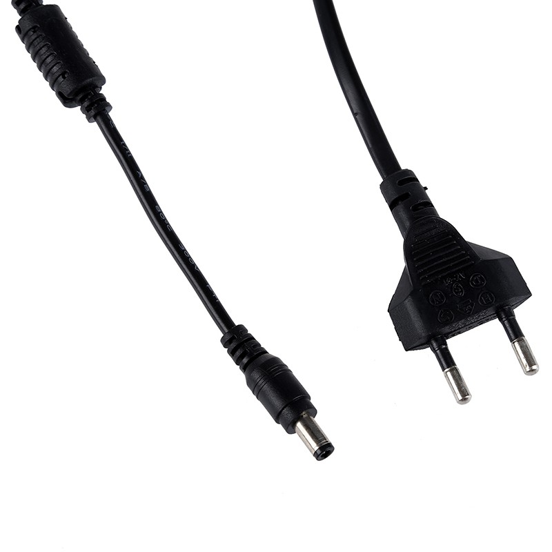 Bộ Nguồn 12v 5a 60w Cho Dây Đèn Led Rgb Smd 3528 5050