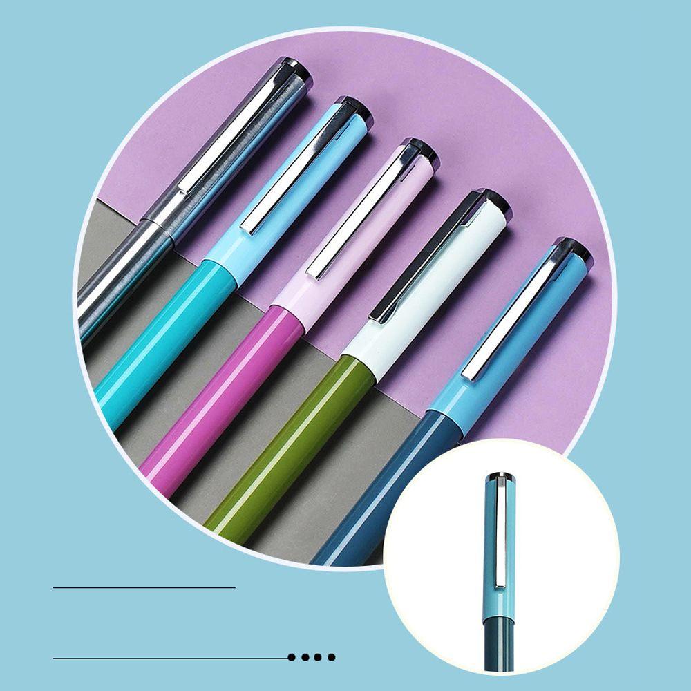 LET Bút Chì Bấm Mực 2 Trong 1 Tiện Dụng Cho Văn Phòng