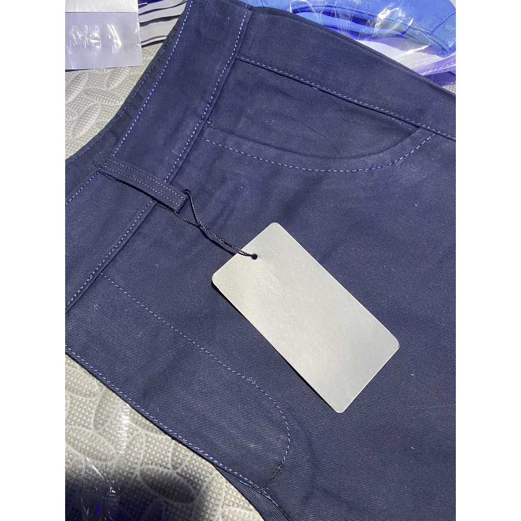 Quần Ngố Nam Quần Short Nam Kaki GUMANO Mềm Mịn  6 Màu Trẻ Trung Phong Cách Hàn Quốc