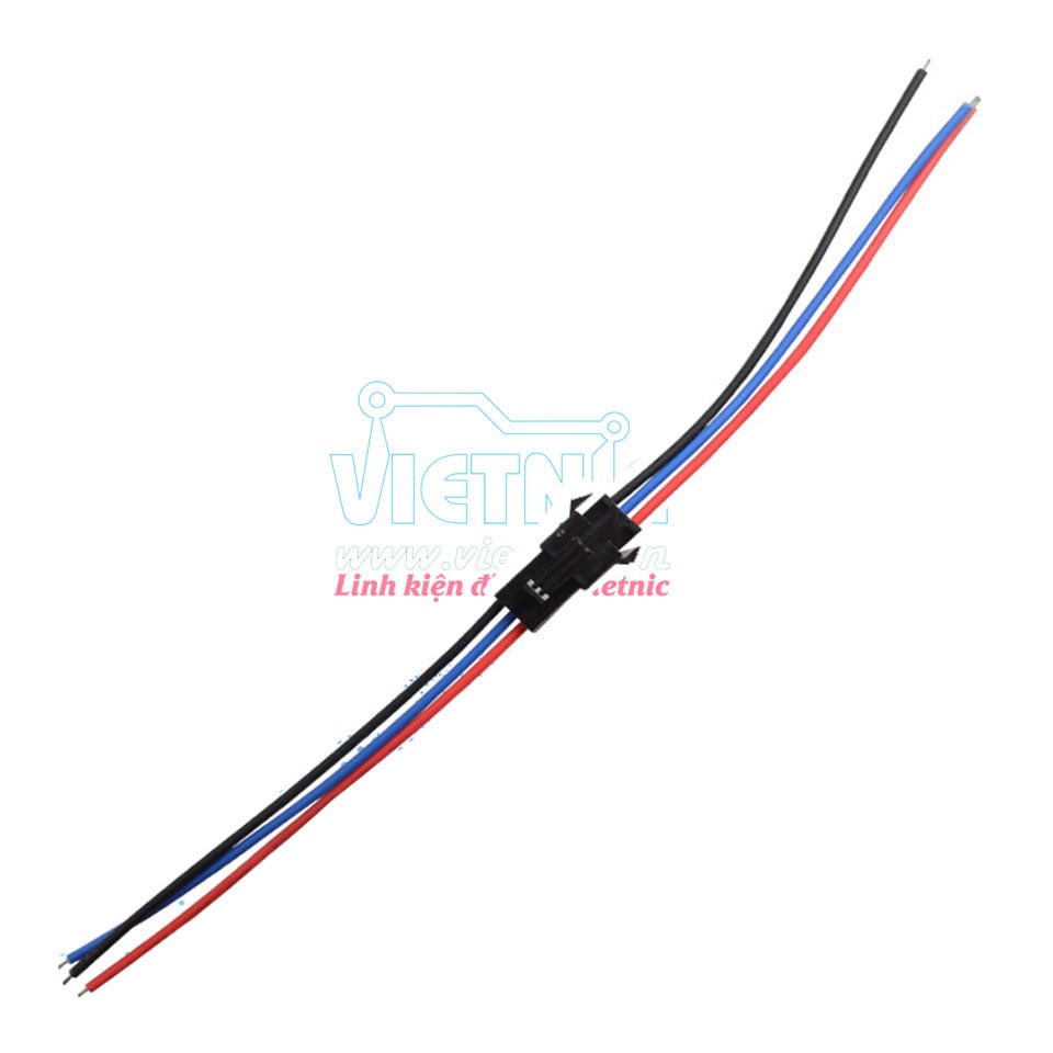 DÂY BUS 2, 3, 4, 6 ĐỰC CÁI SM-2P, SM-3P, SM-4P, SM-5P