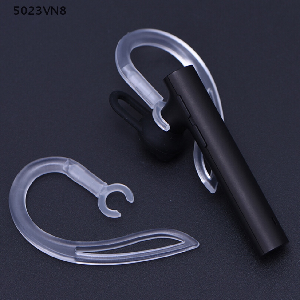 Set Tai Nghe bluetooth Trong Suốt 5023VN8 5 / 6 / 7 / 8 / 9 / 10mm