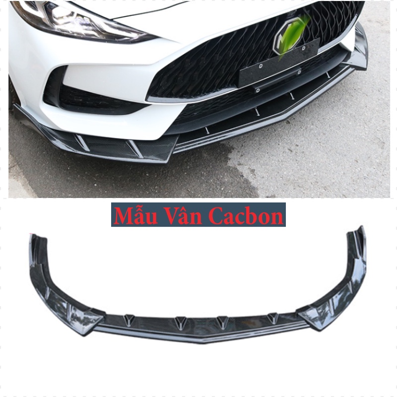 Cản trước  , lip Trước , Xẻng Đầu Xe MG5 , Tác Dụng Bảo Vệ Xe , Làm Chiếc Xe Đẹp Và Thể Thao Hơn