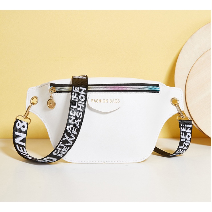 Túi Bao Tử Thời Trang Hàn Quốc Hiện Đại Trẻ Trung [MẪU 2022] | BigBuy360 - bigbuy360.vn