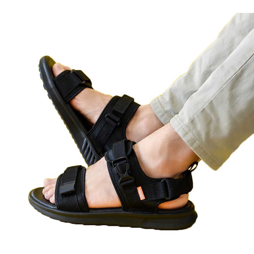 [CHÍNH HÃNG] GIÀY SANDAL VENTO NAM NỮ SD NB01 [ FULL SIZE 36-43 ]