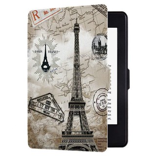 [new Kindle 2019] Bao da Kindle 2019 - (All new Kindle 2019)