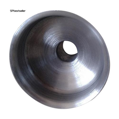 Phễu lọc rượu vang bằng thép không gỉ